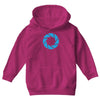 aperture labs Youth Hoodie