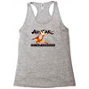 avatar the last air bender, ideal gift or birthday present. Racerback Tank
