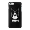 batdog iPhone 7 Case