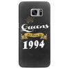 queens are born in 1994 Samsung Galaxy S7 Edge