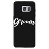 groom Samsung Galaxy S7 Case