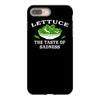 lettuce, the taste of sadness iPhone 8 Plus