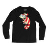 can't find me! Long Sleeve Shirts