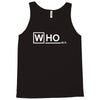 who m.d Tank Top