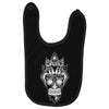 aztec aku aku Baby Bibs
