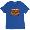 more dragons V-Neck Tee