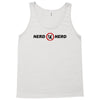 nerd herd geek tech support buy more chuck Tank Top