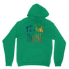 team 10 by jake paul Unisex Hoodie