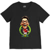 Ozil V-Neck Tee