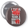 i think Pin-back button