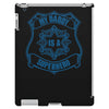 superhero new parents iPad 3 and 4 Case