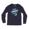 world's okayest brother Long Sleeve Shirts