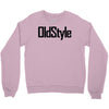 oldstyle Crewneck Sweatshirt