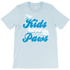 my kids have paws T-Shirt