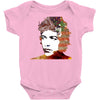 Bob Dylan Baby Onesie