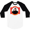 i beat anorexia 3/4 Sleeve Shirt