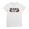 Mamacita Ladies Fitted T-Shirt