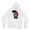 Astranout Helmet Unisex Hoodie