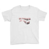 Our Brain Are Sick (a238) Youth Tee