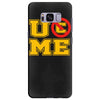 u c me john cena Samsung Galaxy S8 Plus