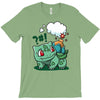 bombasaur T-Shirt