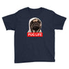 pug life Youth Tee