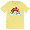 not okay T-Shirt