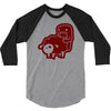 sheep 3/4 Sleeve Shirt