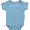 rocktron new Baby Bodysuit