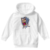 space monkey Youth Hoodie
