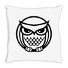 owl  (6) Throw Pillow