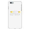 property of my ostrich iPhone 6/6s Plus Case