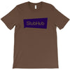 STUB HUBS T-Shirt
