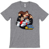 kessel kart T-Shirt