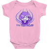 i love tentacles Baby Onesie