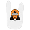 Pumpkin Spice Baby Bibs