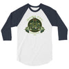 boba fit 3/4 Sleeve Shirt