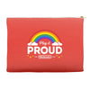 Play It Proud Accessory Pouches