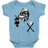 anonymous Baby Onesie