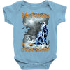 oriental shorthair Baby Onesie