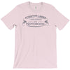 the notebook T-Shirt