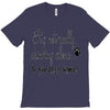 IT'S NOT REALLY DRINKING ALONE T-Shirt