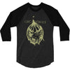 circa survive 3/4 Sleeve Shirt
