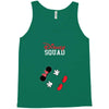Disney Squad Girl Tank Top