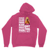 super saiyan quitting is not Unisex Hoodie