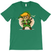 the legend of zelda T-Shirt
