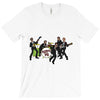 reservoir dogs (7) T-Shirt