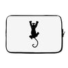 Cat Pocket Laptop sleeve