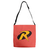 robin Adjustable Strap Totes