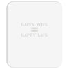 happy life Mousepad